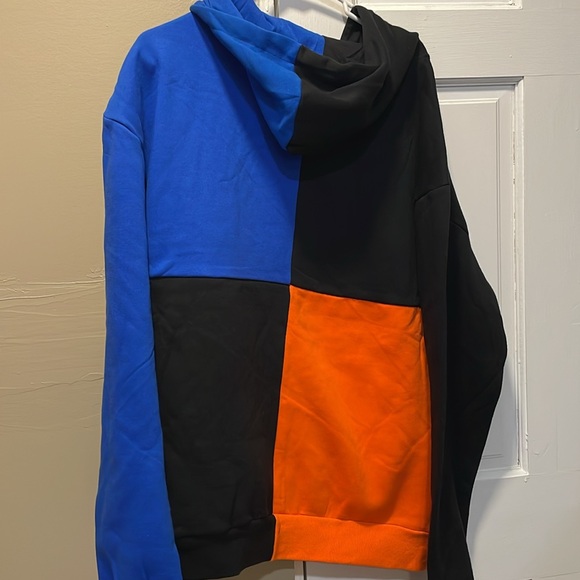 Details men sweater - Picture 4 of 4